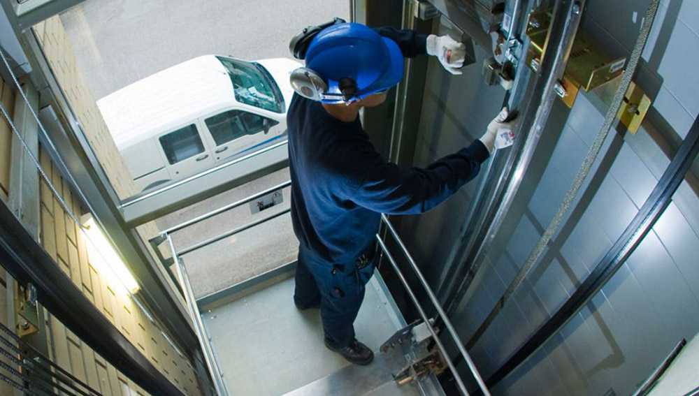 Doğanşar Asansör Bakımı